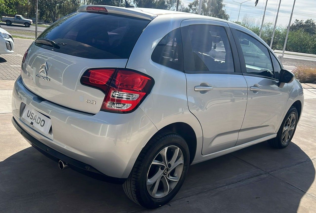 Citroen C3 Usado en Mendoza, deRuedas