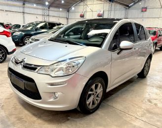 Citroen C3 Usado en Mendoza Financiado