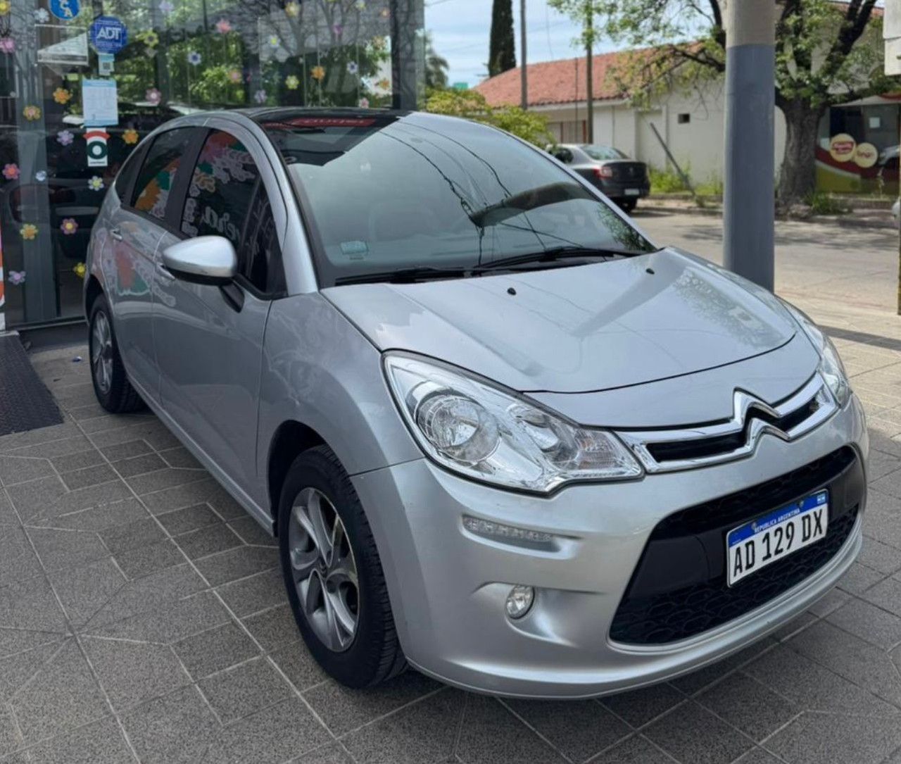 Citroen C3 Usado en Córdoba, deRuedas