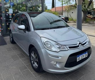 Citroen C3 Usado en Córdoba
