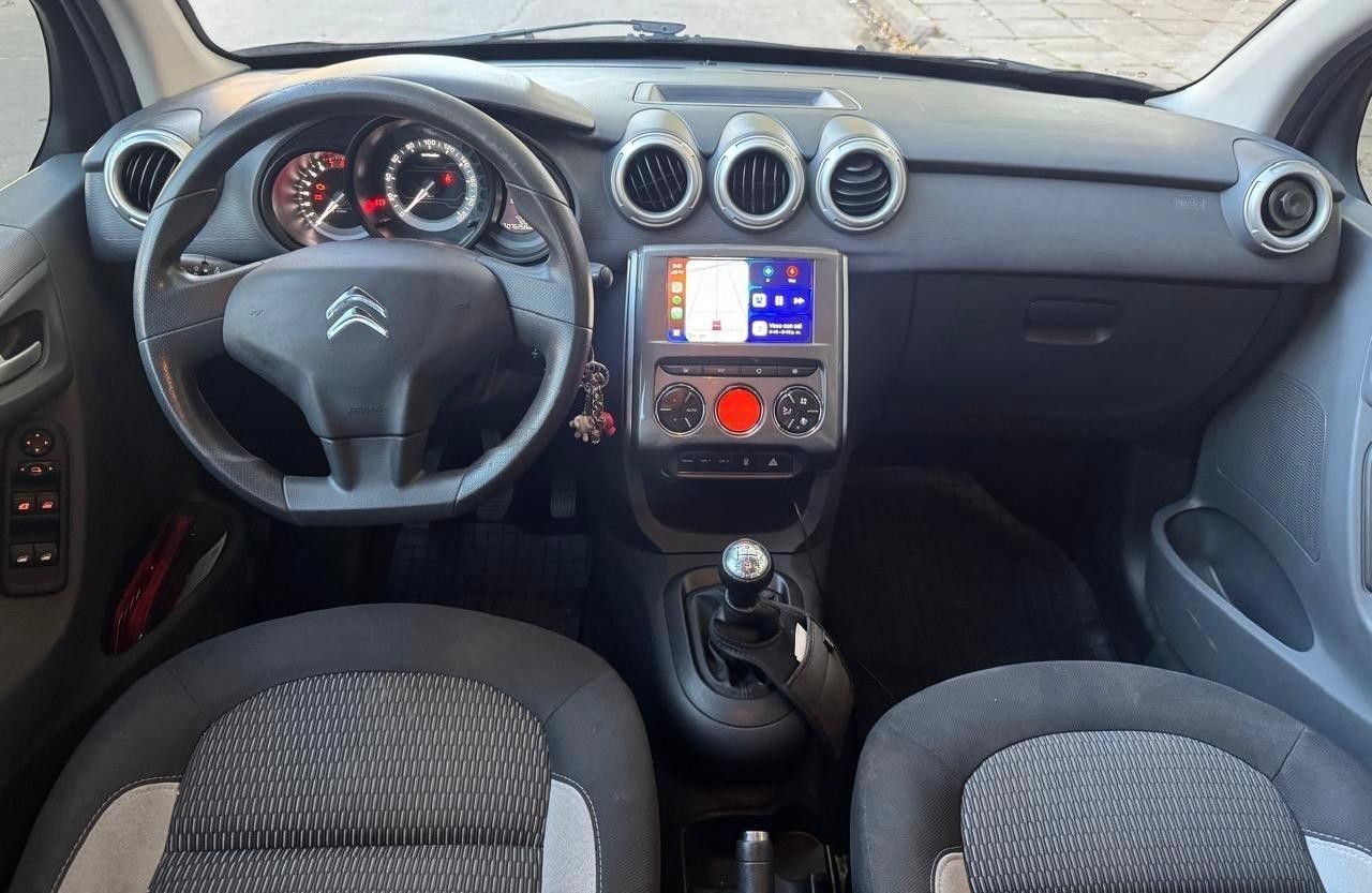 Citroen C3 Usado Financiado en Córdoba, deRuedas