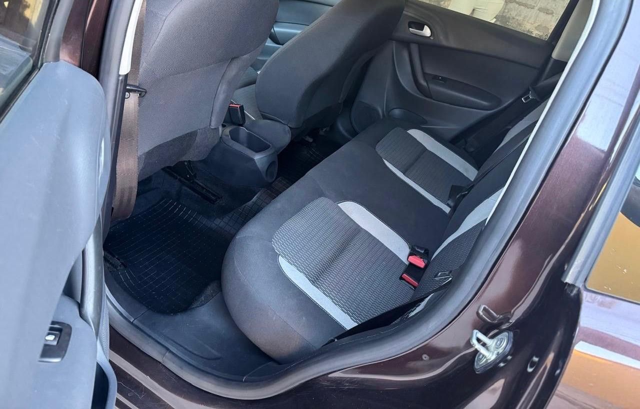 Citroen C3 Usado Financiado en Córdoba, deRuedas