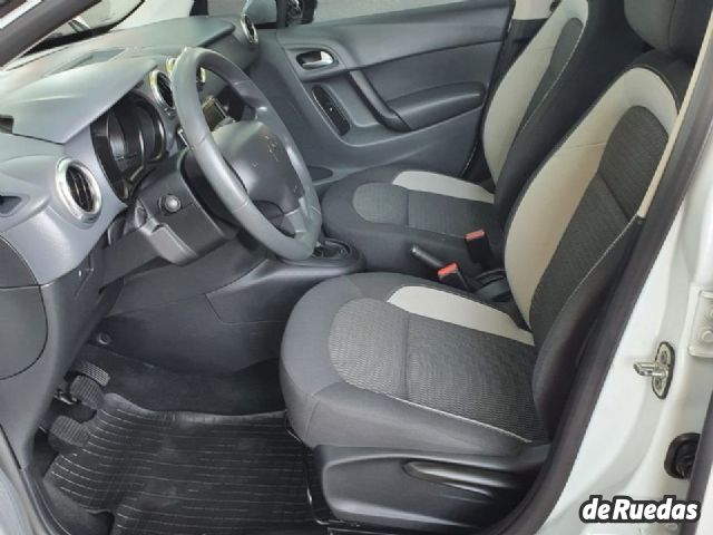Citroen C3 Usado en Mendoza, deRuedas