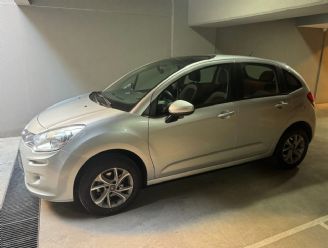 Citroen C3 Usado en Santa Fe