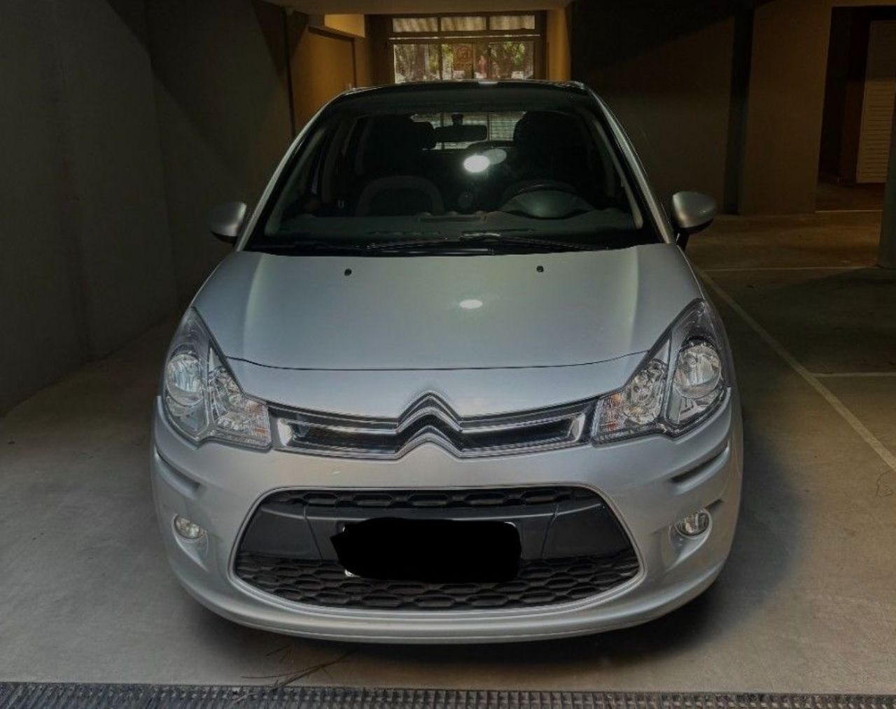 Citroen C3 Usado en Santa Fe, deRuedas