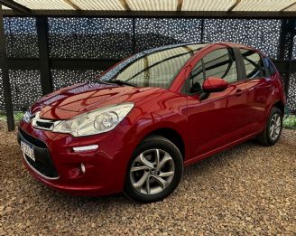 Citroen C3 Usado en San Luis