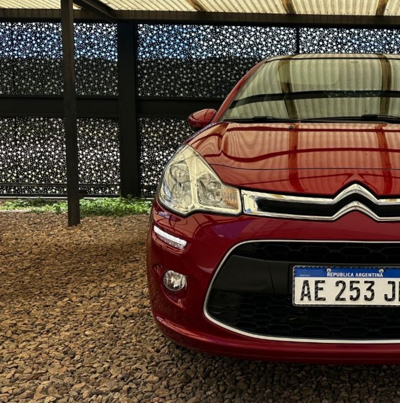 Citroen C3 Usado en San Luis, deRuedas