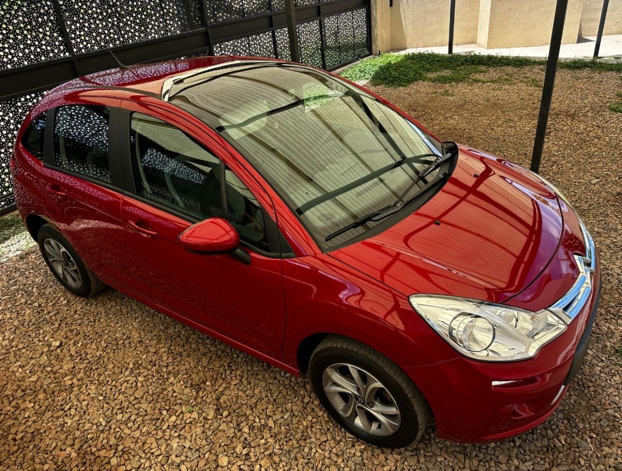 Citroen C3 Usado en San Luis, deRuedas