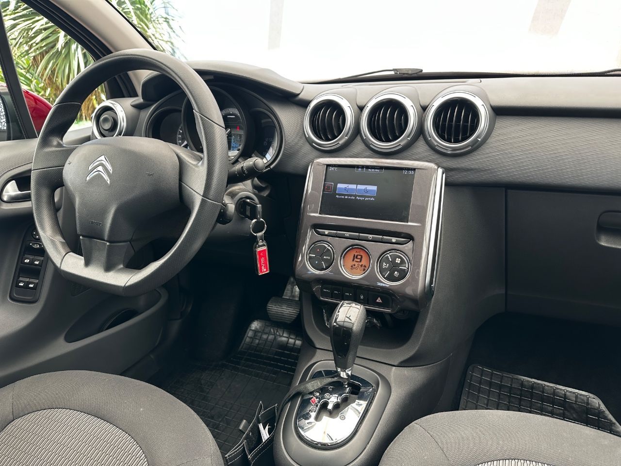 Citroen C3 Usado en San Luis, deRuedas