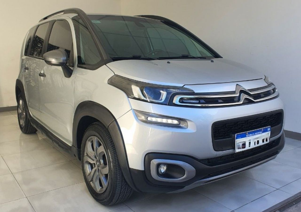 Citroen C3 Usado en Mendoza, deRuedas