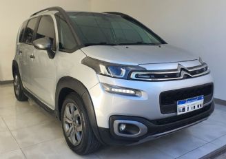 Citroen C3 Usado en Mendoza