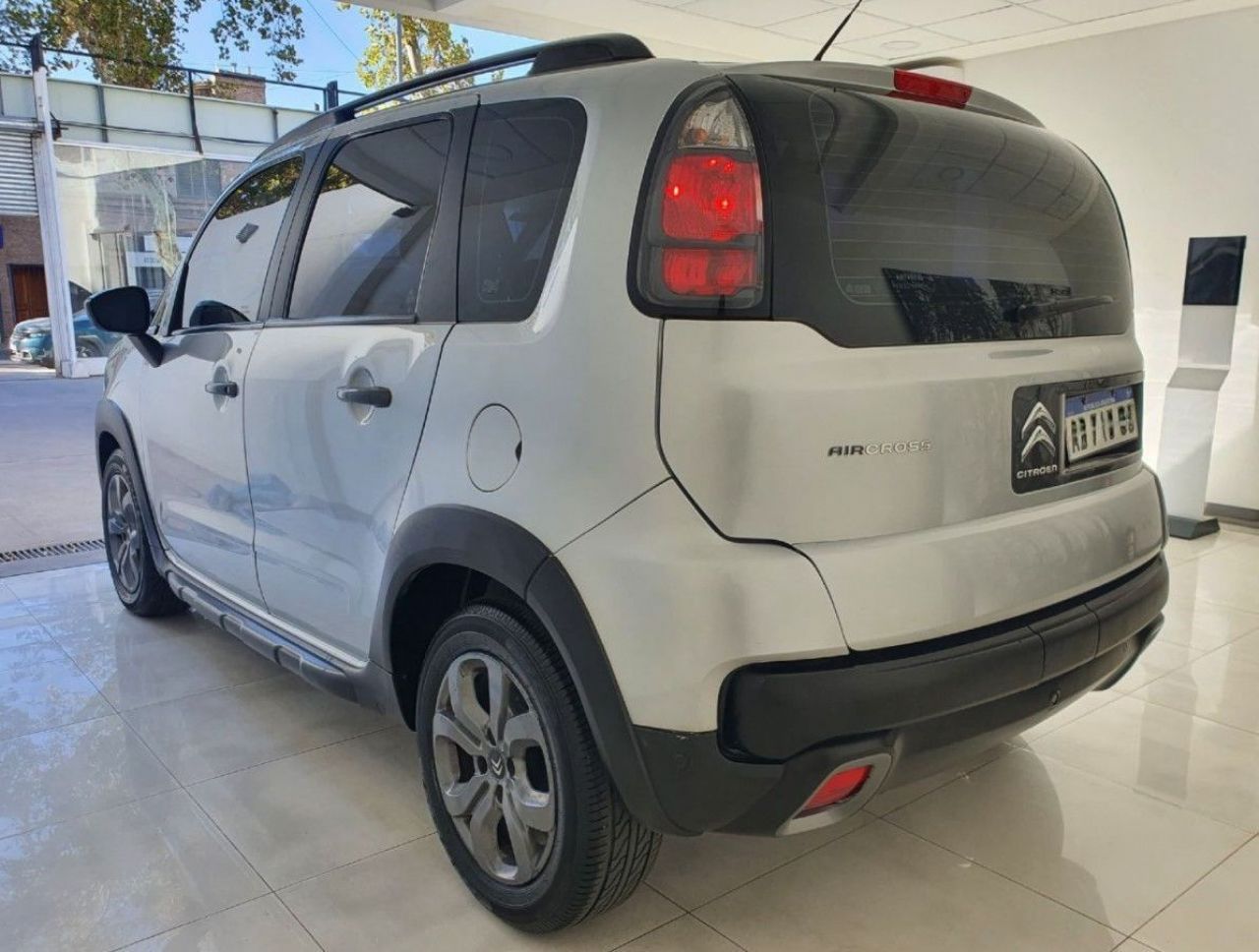 Citroen C3 Usado en Mendoza, deRuedas