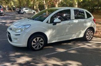 Citroen C3 Usado en Mendoza