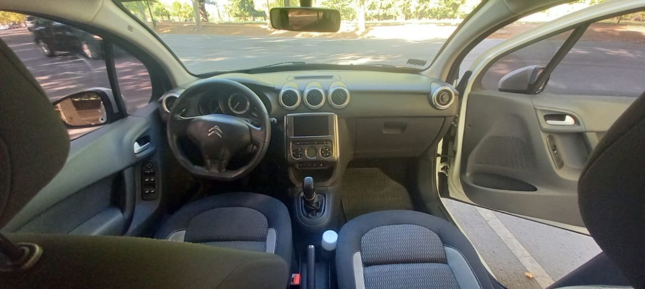 Citroen C3 Usado en Mendoza, deRuedas