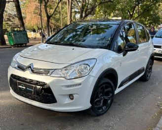 Citroen C3 Usado en Santa Fe