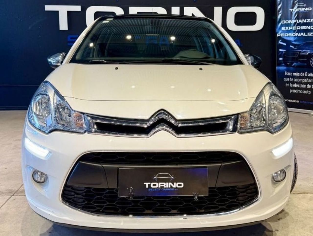 Citroen C3 Usado Financiado en Córdoba, deRuedas