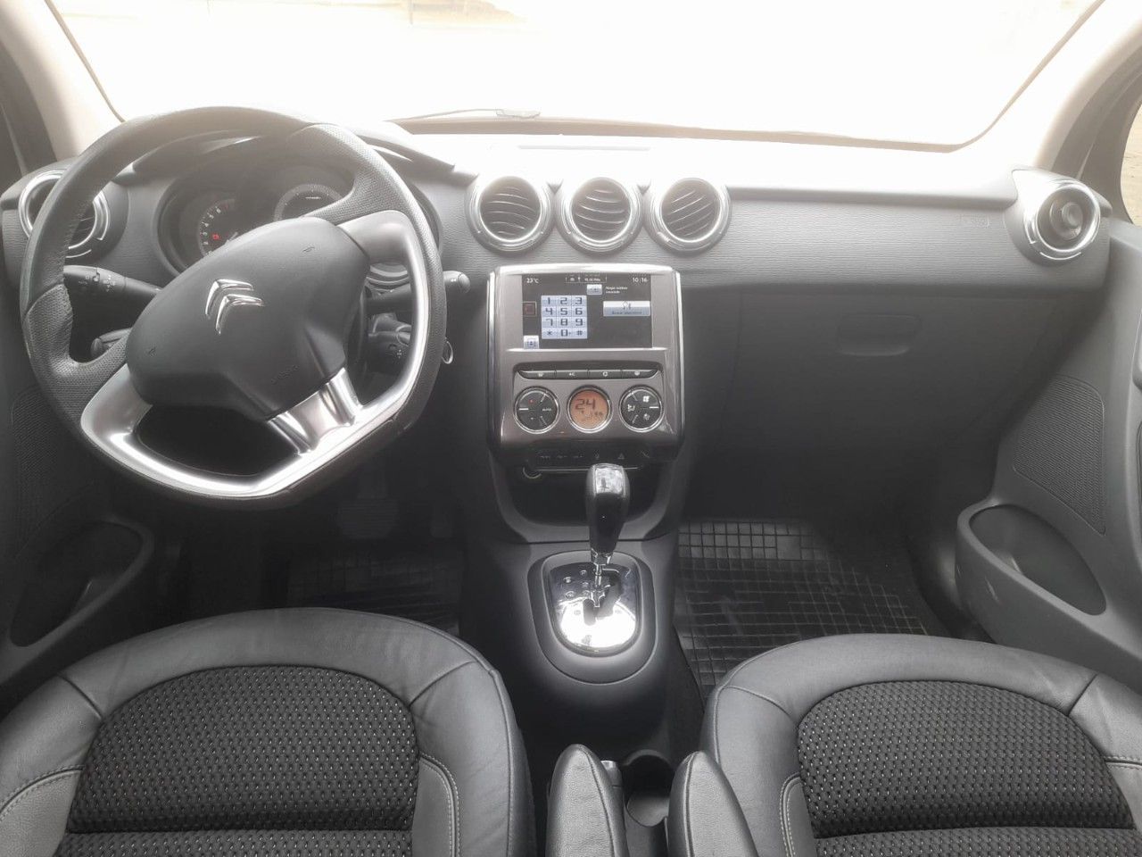 Citroen C3 Usado Financiado en Córdoba, deRuedas