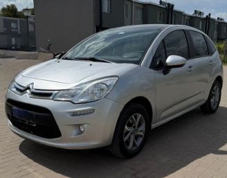 Citroen C3 Usado en Buenos Aires