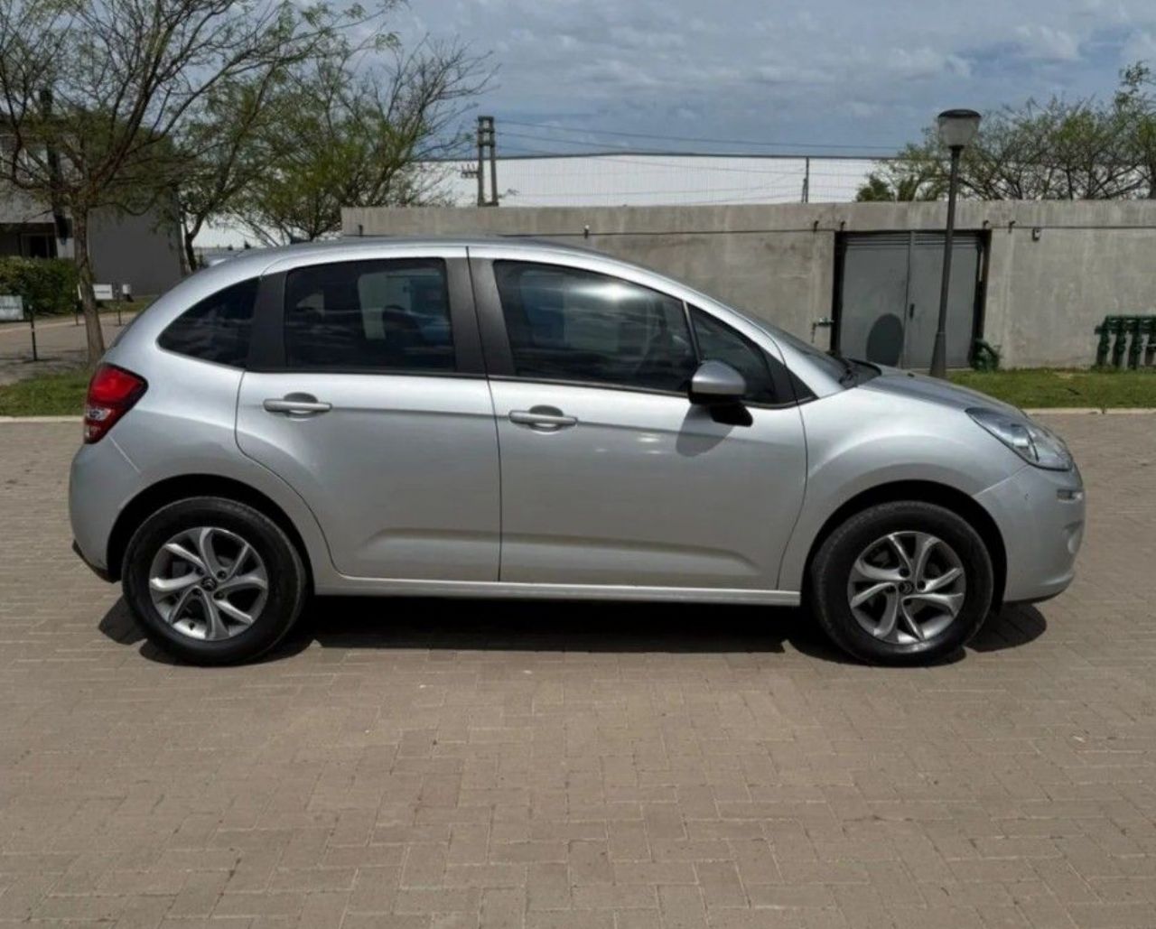 Citroen C3 Usado en Buenos Aires, deRuedas