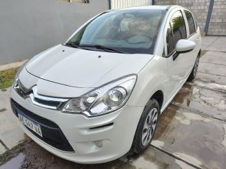 Citroen C3 Usado en Mendoza
