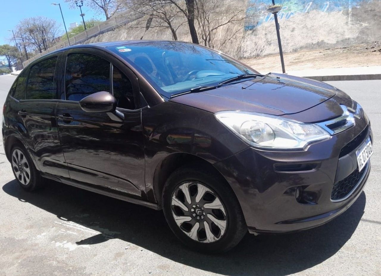 Citroen C3 Usado en Córdoba, deRuedas