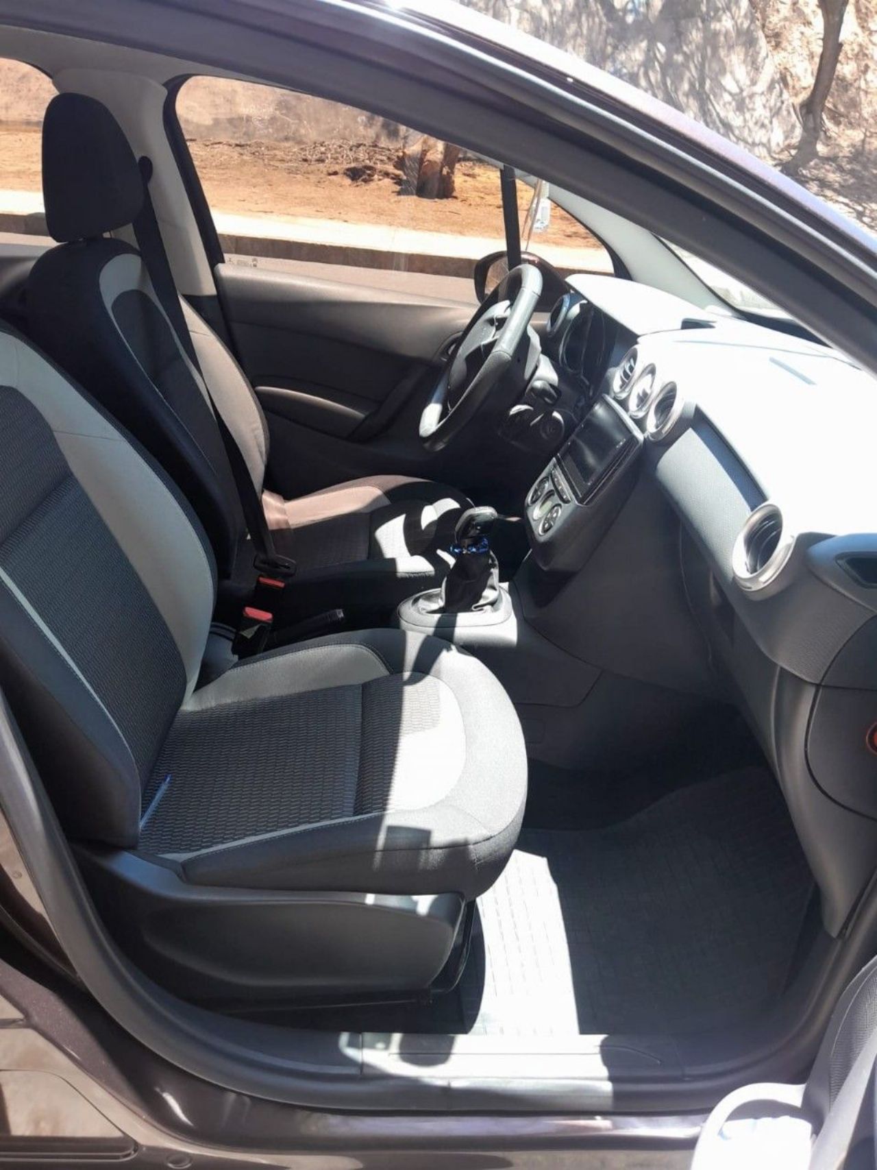 Citroen C3 Usado en Córdoba, deRuedas