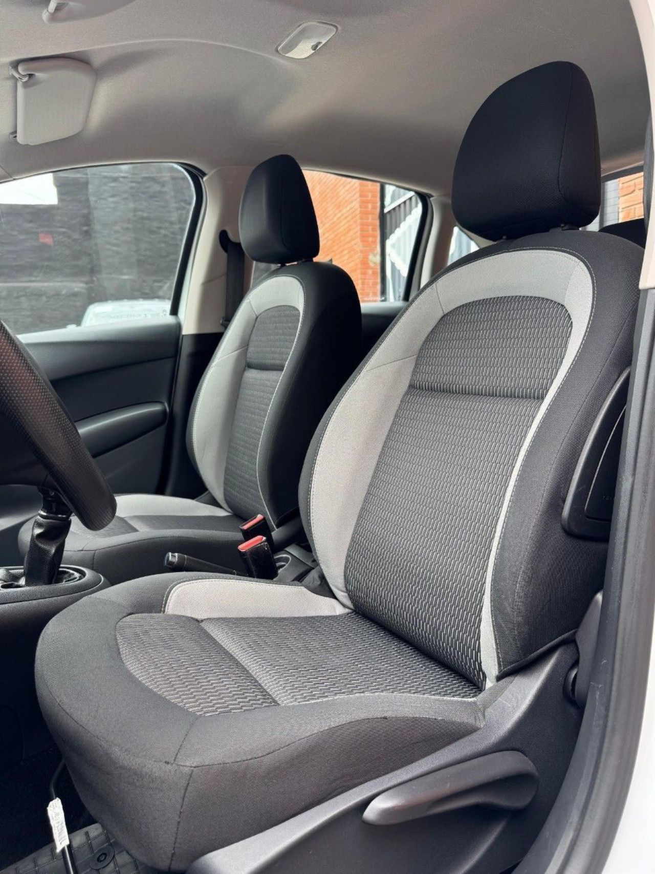 Citroen C3 Usado Financiado en Córdoba, deRuedas