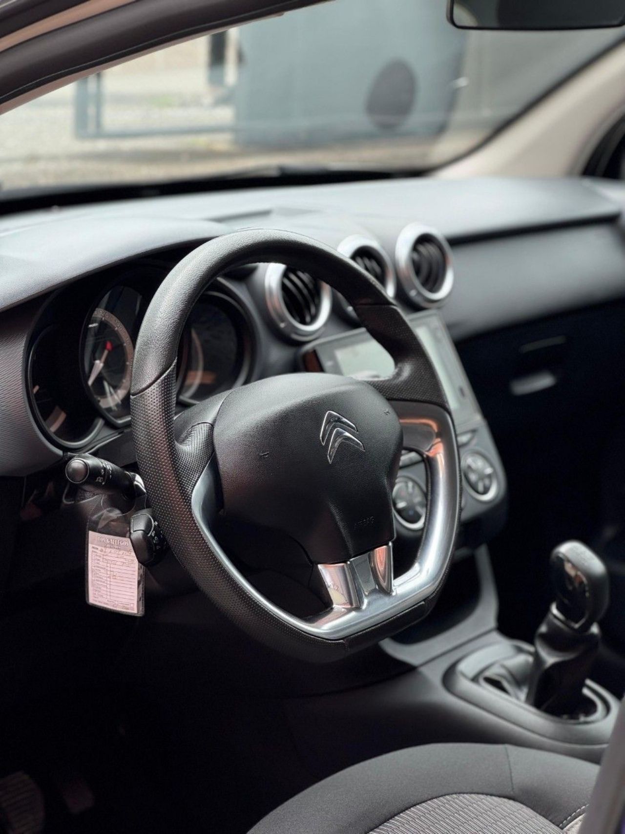 Citroen C3 Usado Financiado en Córdoba, deRuedas
