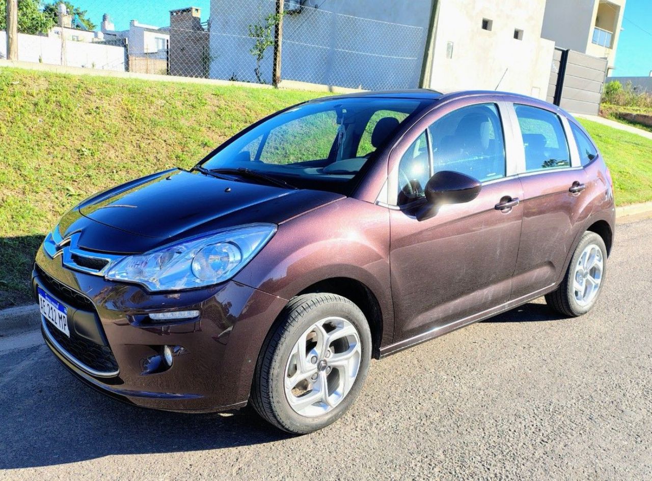 Citroen C3 Usado en Entre Ríos, deRuedas