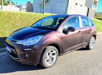 Citroen C3 Usado en Entre Ríos