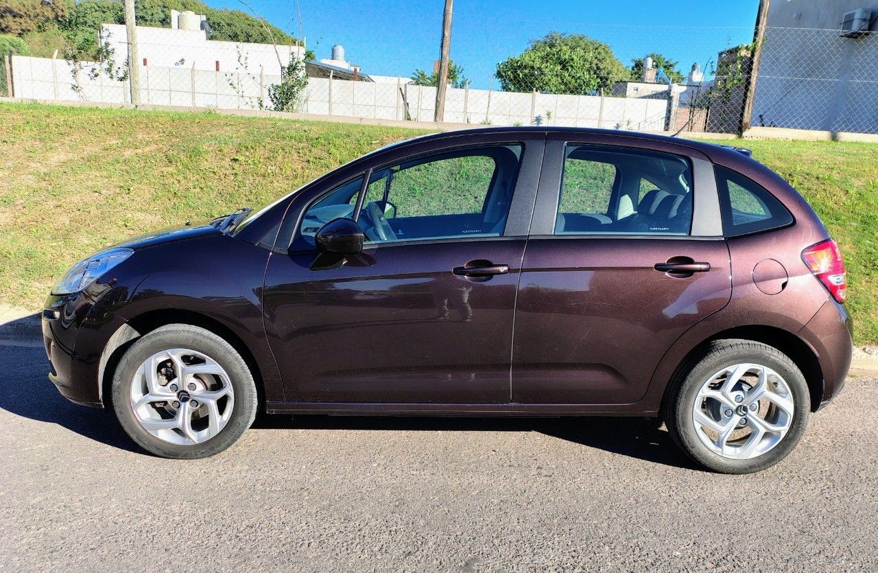 Citroen C3 Usado en Entre Ríos, deRuedas