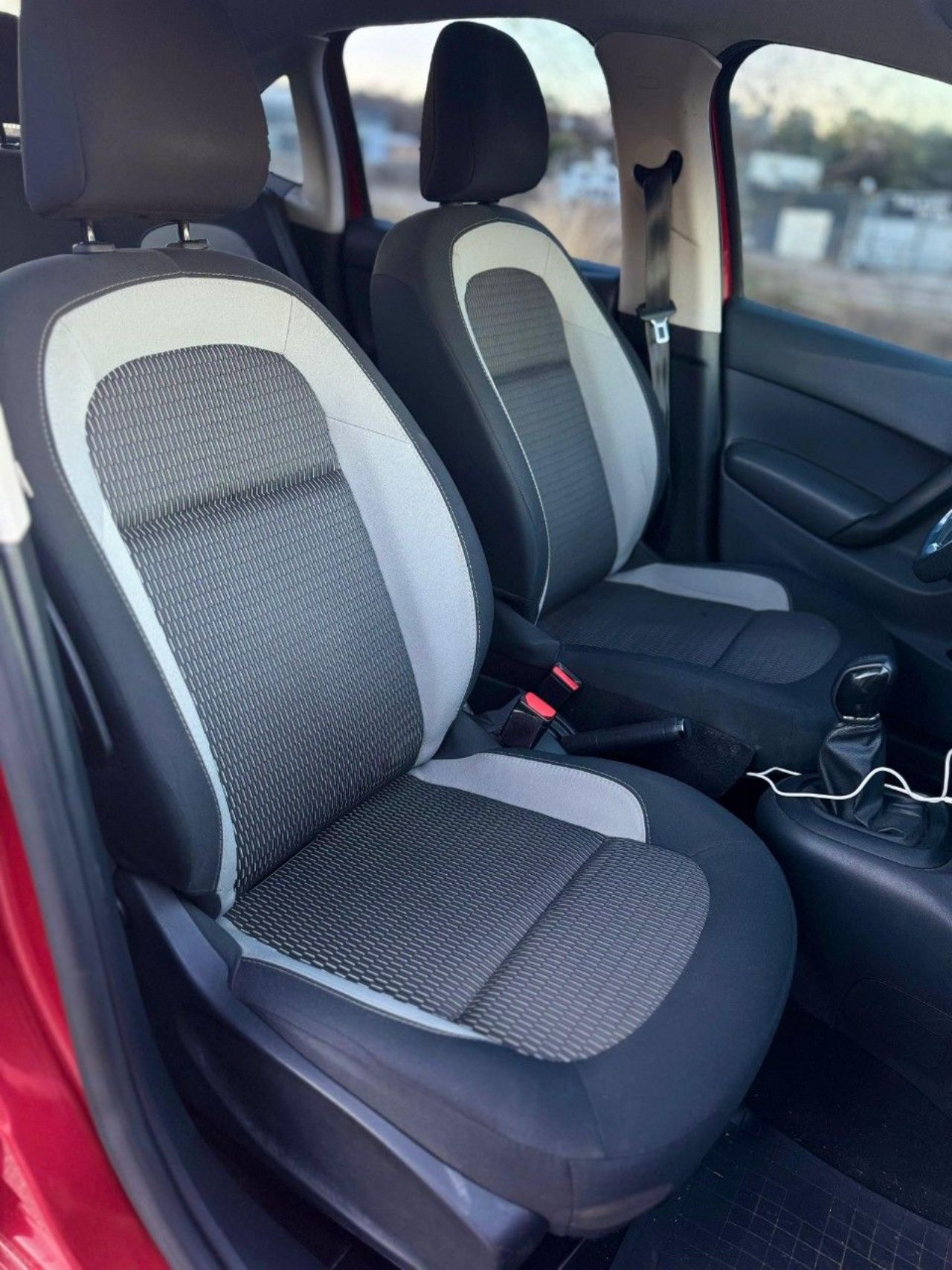 Citroen C3 Usado Financiado en Córdoba, deRuedas