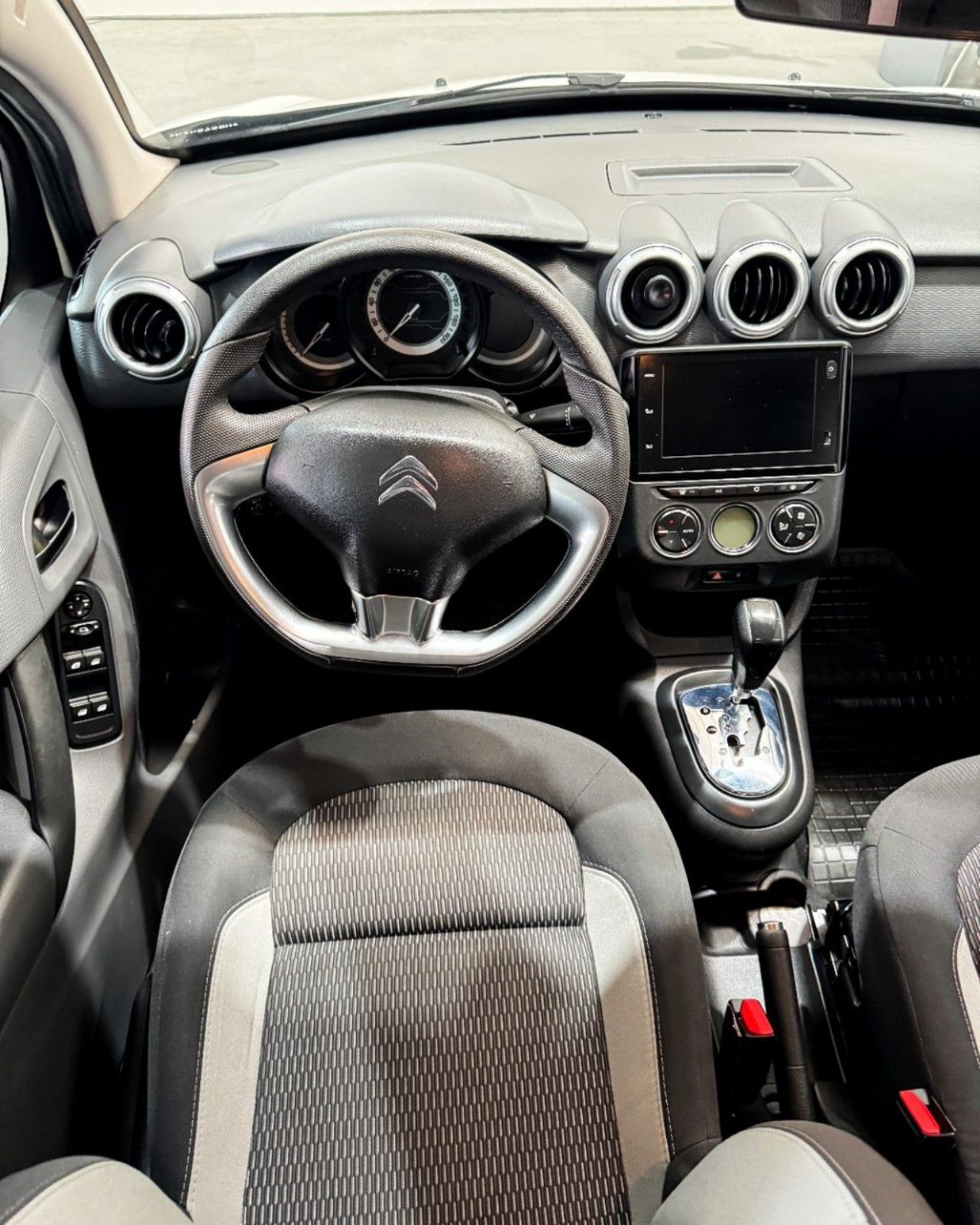 Citroen C3 Usado Financiado en Córdoba, deRuedas