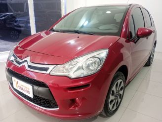 Citroen C3 Usado en Mendoza