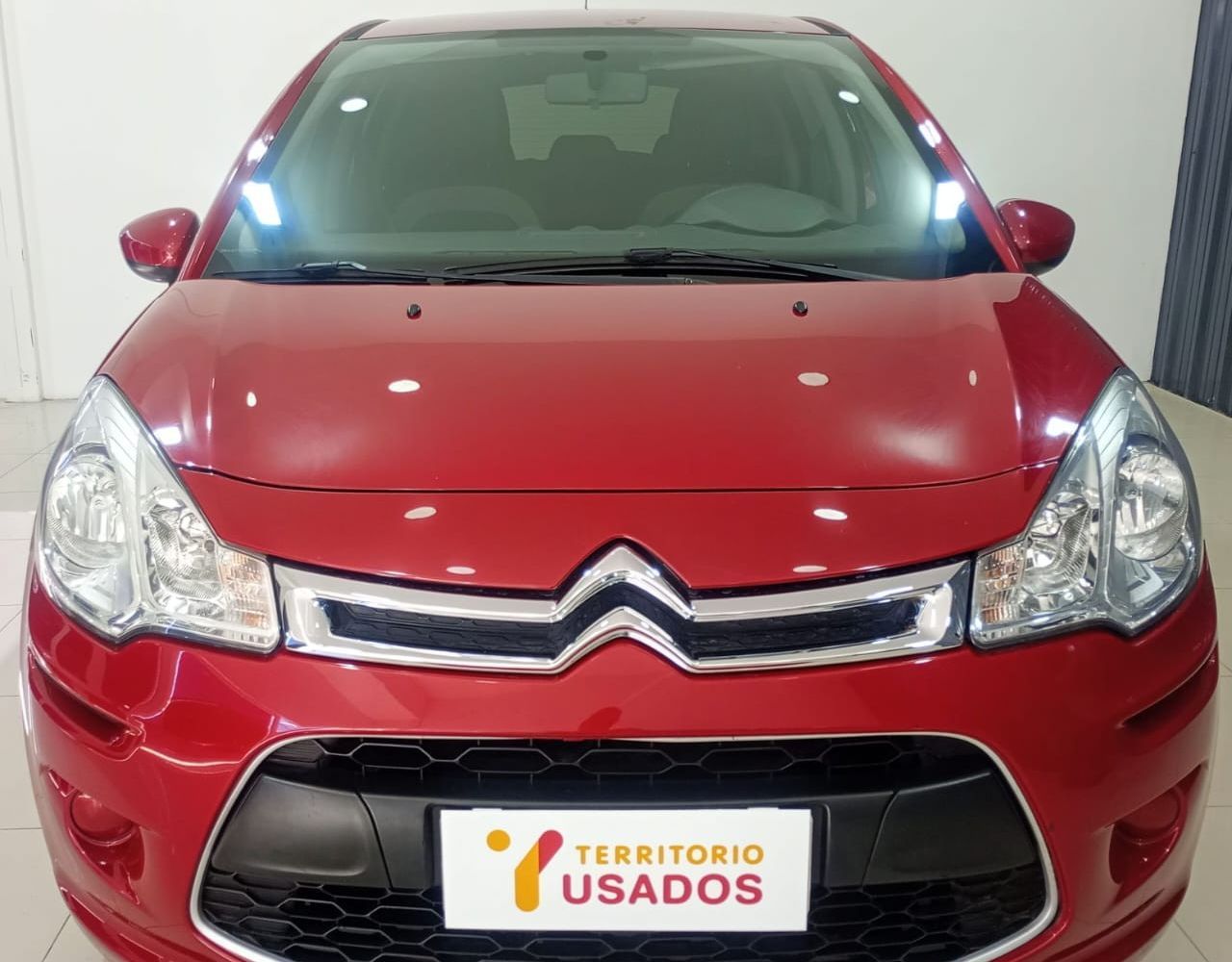 Citroen C3 Usado en Mendoza, deRuedas