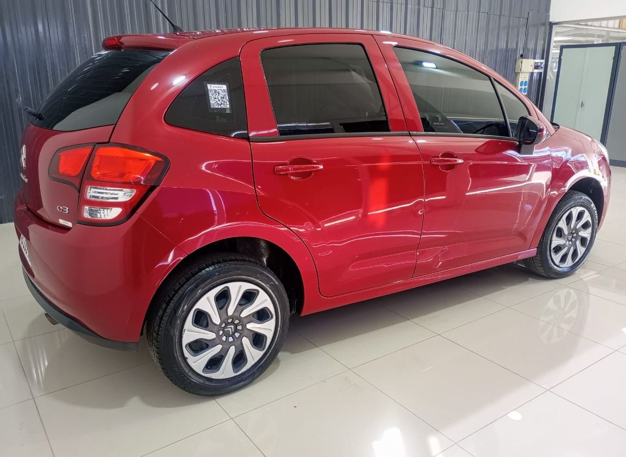 Citroen C3 Usado en Mendoza, deRuedas