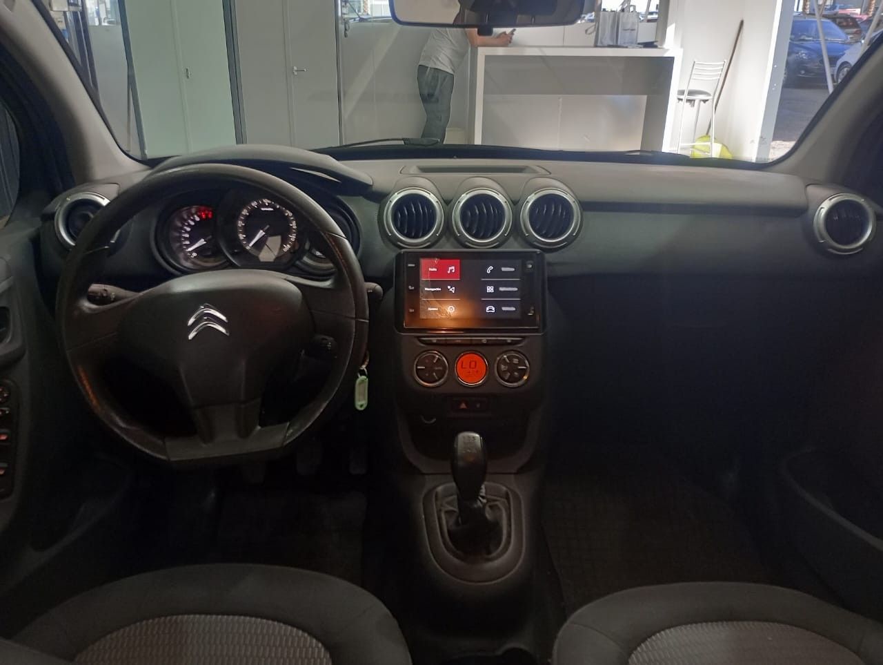 Citroen C3 Usado en Mendoza, deRuedas