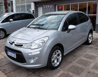 Citroen C3 Usado en San Luis