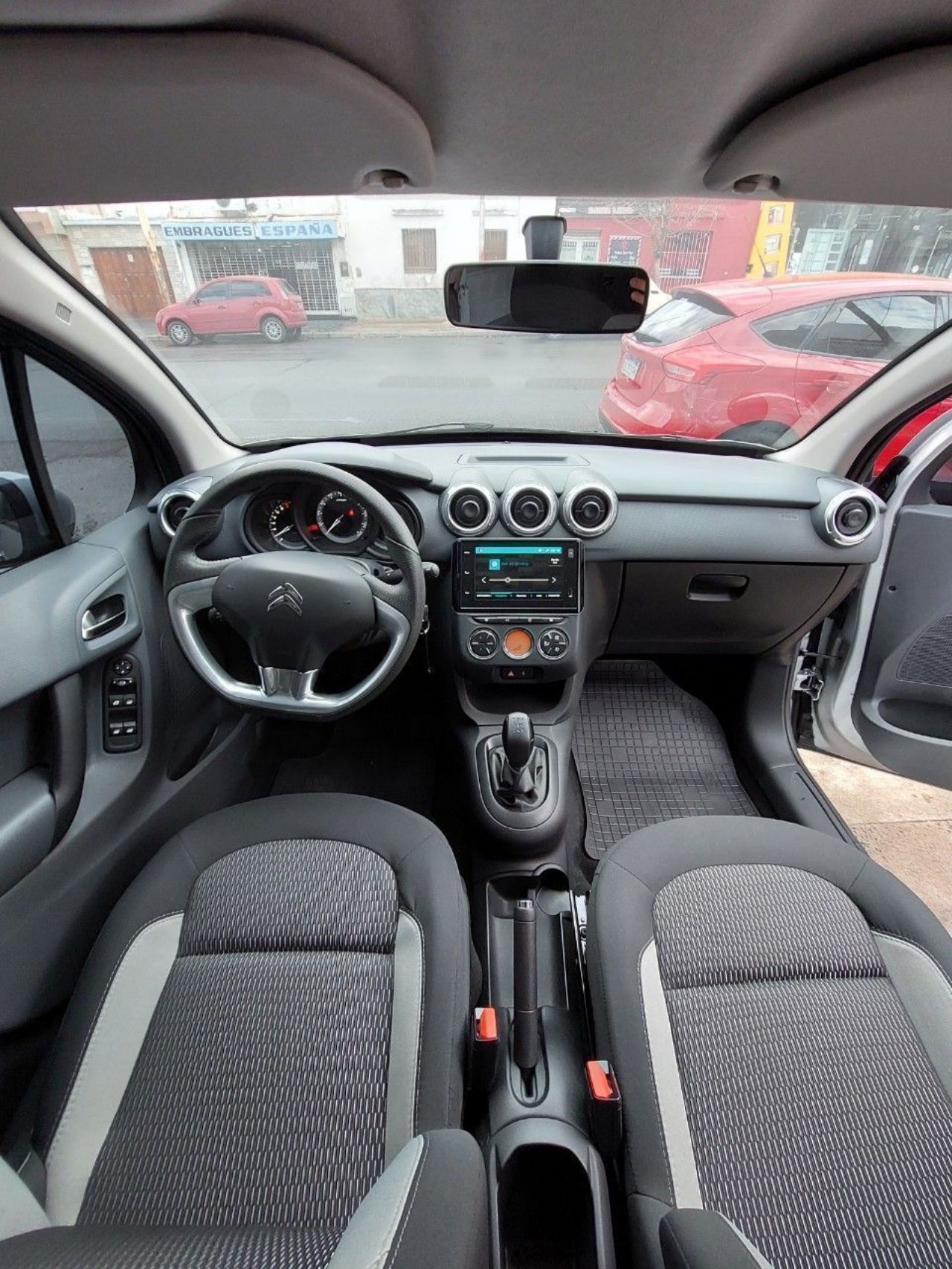 Citroen C3 Usado en San Luis, deRuedas