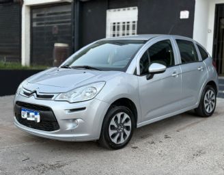 Citroen C3 Usado en Córdoba Financiado