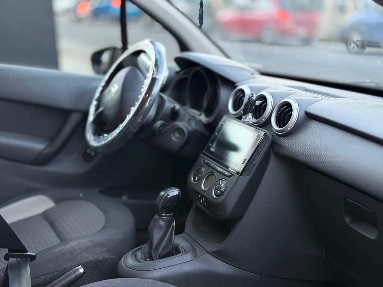 Citroen C3 Usado Financiado en Córdoba, deRuedas