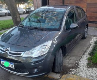 Citroen C3 Usado en Santa Fe