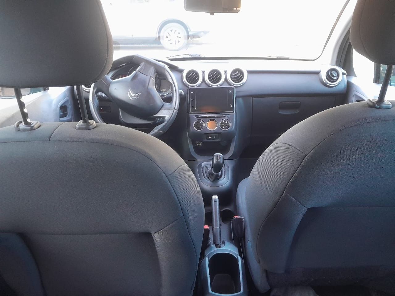 Citroen C3 Usado en Santa Fe, deRuedas
