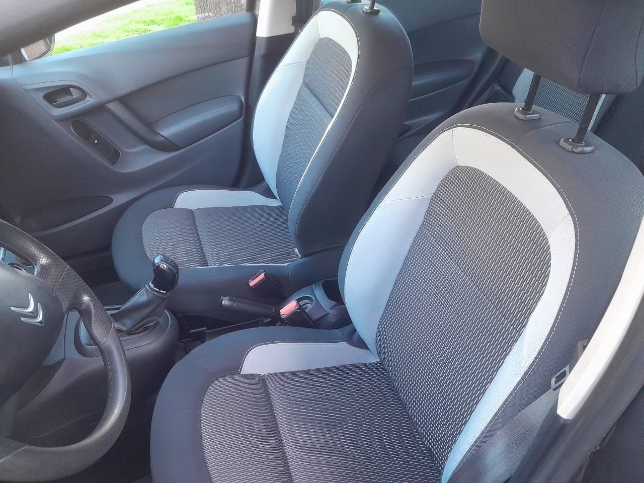 Citroen C3 Usado en Santa Fe, deRuedas