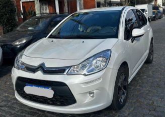 Citroen C3 Usado en Buenos Aires