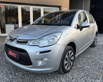 Citroen C3 Usado en Córdoba Financiado