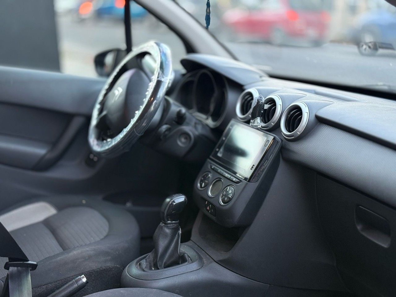 Citroen C3 Usado Financiado en Córdoba, deRuedas