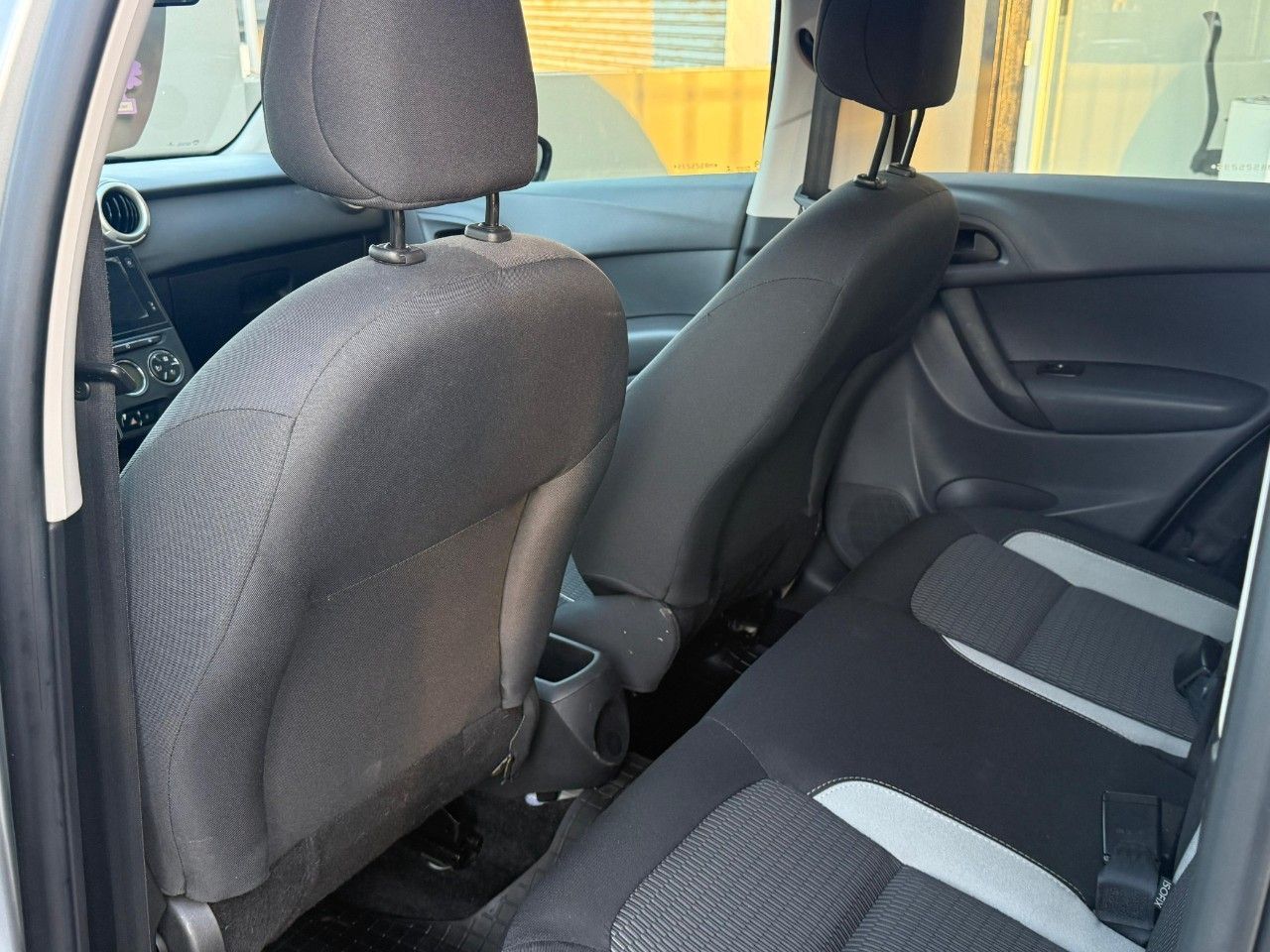 Citroen C3 Usado Financiado en Córdoba, deRuedas