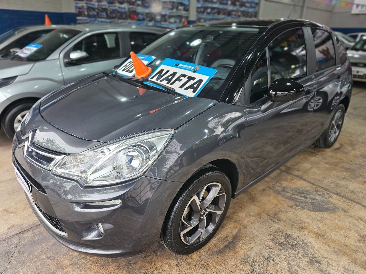 Citroen C3 Usado en Mendoza, deRuedas