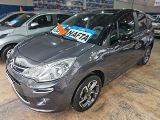 Citroen C3 Usado en Mendoza